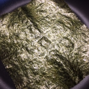 フライパンで焼き海苔 レシピ 作り方 By 愛犬777 楽天レシピ フライパンで焼き海苔 レシピ 作り方 By 愛犬777 楽天レシピ
